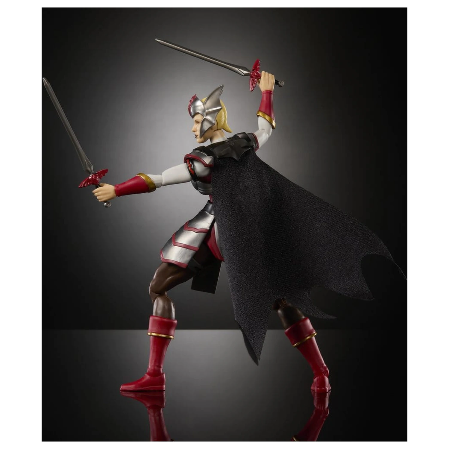 Masters of the Universe Masterverse figurina de actiune New Etheria: Adora 18 cm poza produsului