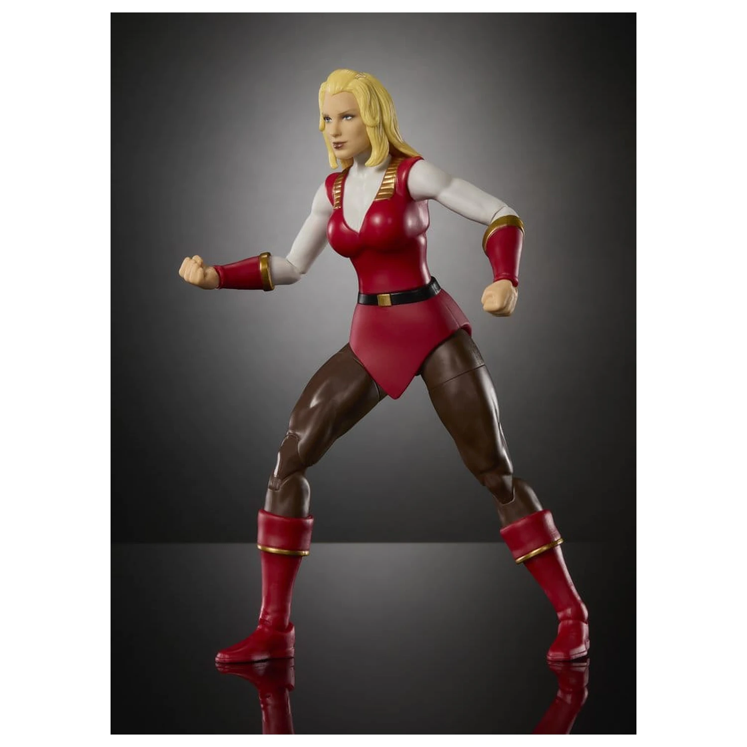 Masters of the Universe Masterverse figurina de actiune New Etheria: Adora 18 cm poza produsului