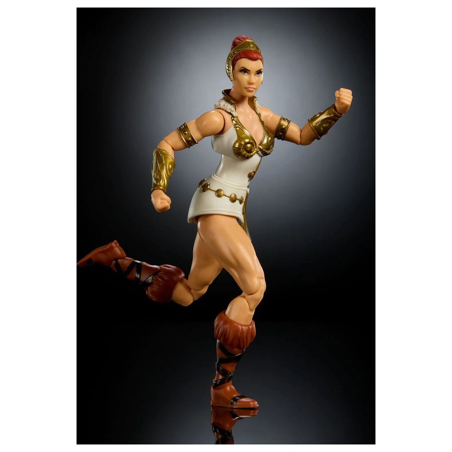 Masters of the Universe Masterverse Vintage Collection figurina de acțiune Teela 18 cm poza produsului