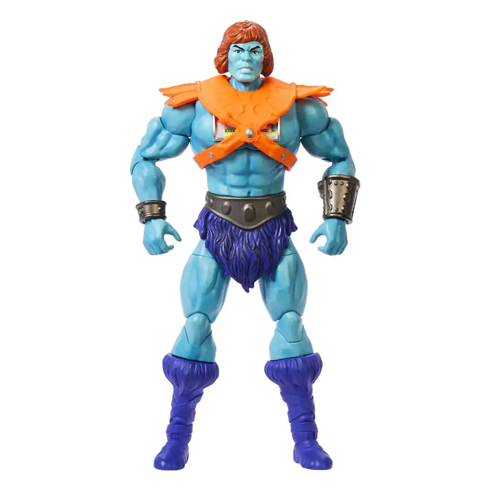 Masters of the Universe Masterverse Vintage Collection Figurina de acțiune Faker 18 cm poza produsului