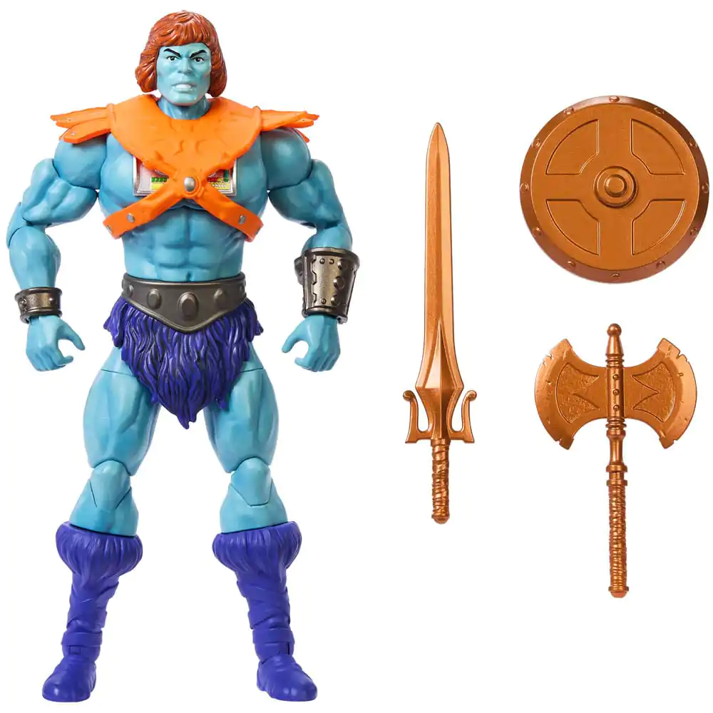 Masters of the Universe Masterverse Vintage Collection Figurina de acțiune Faker 18 cm poza produsului