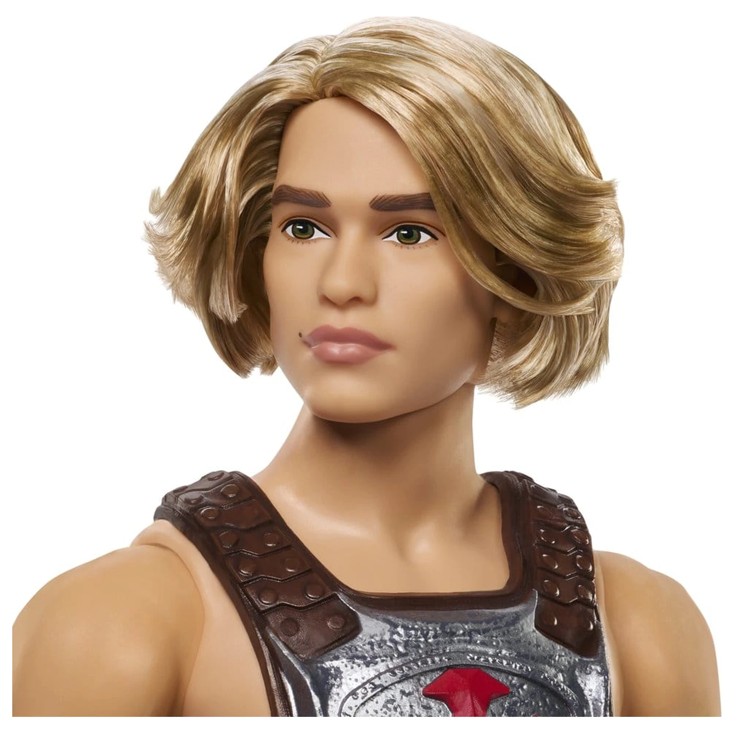 Masters of the Universe Movie 2026 Barbie Signature Papusa He-Man 30 cm poza produsului
