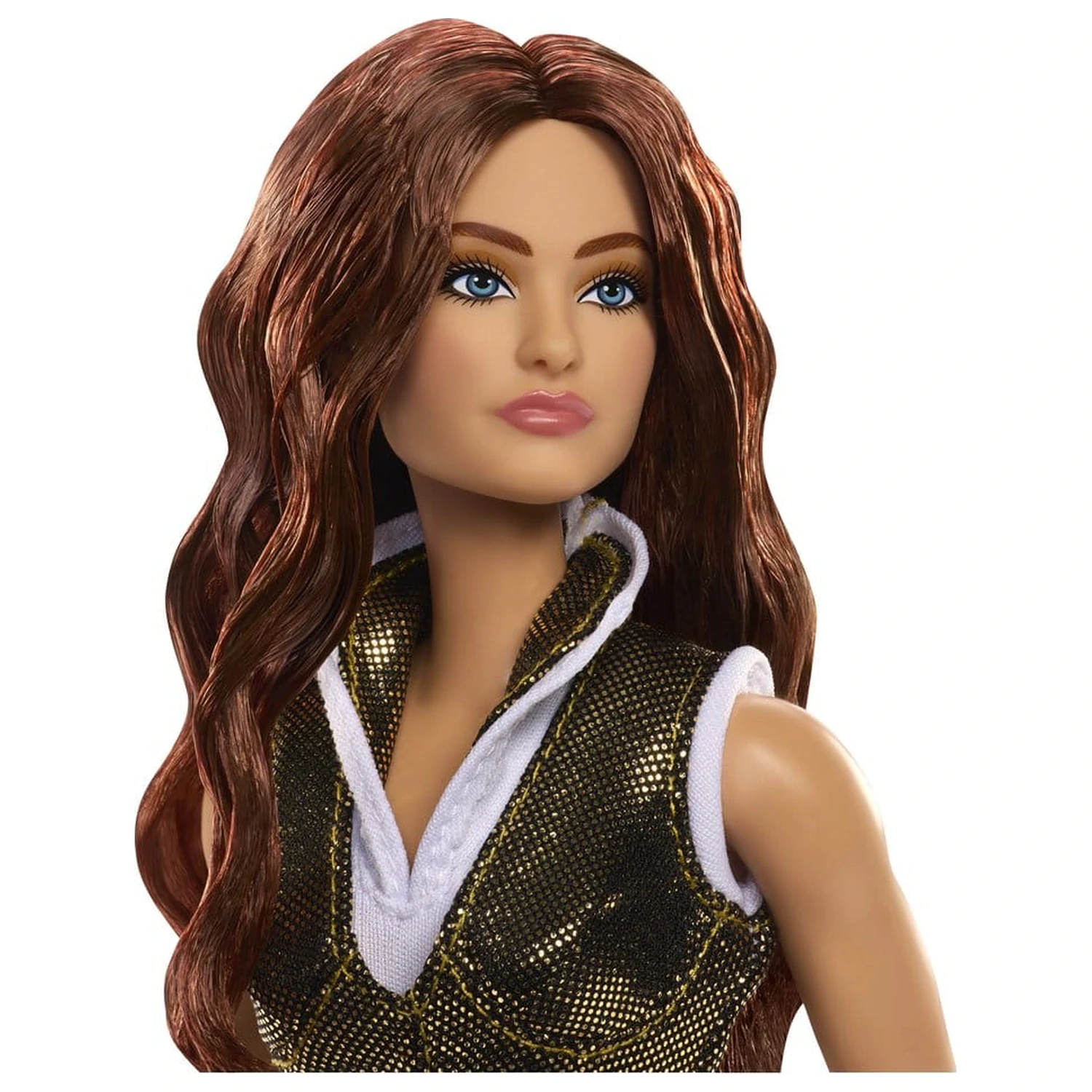 Masters of the Universe Movie 2026 Barbie Signature Papusa Teela 30 cm poza produsului