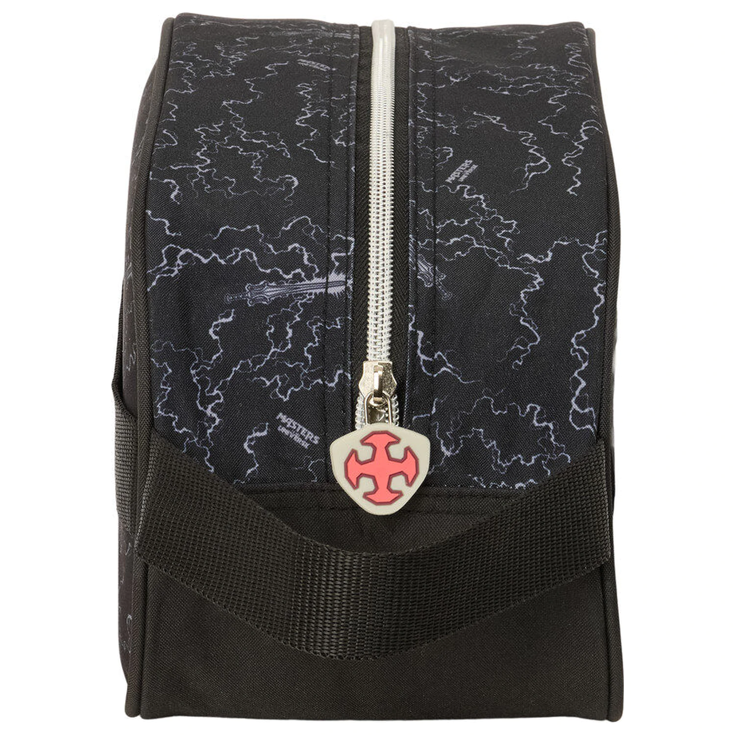 Masters of the Universe husa de transport adaptabila poza produsului