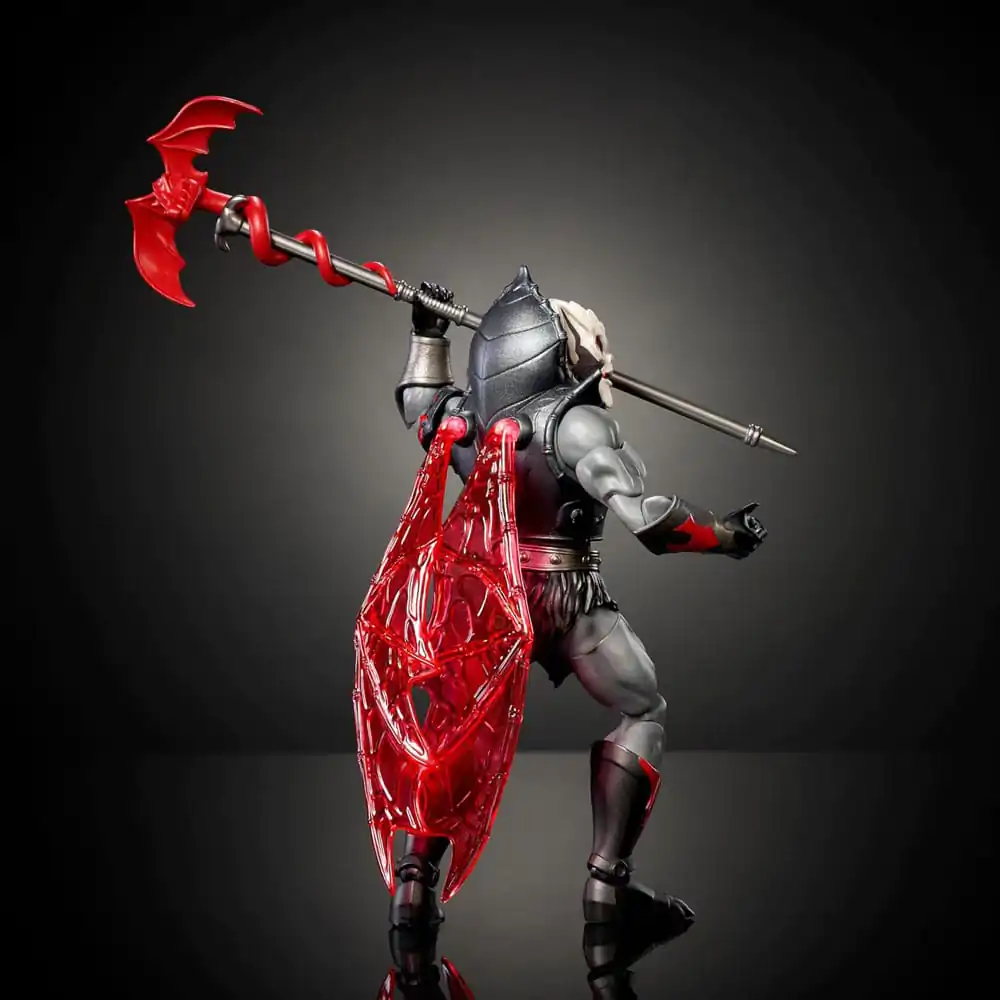 Masters of the Universe New Eternia figurina de actiune Hordak 18 cm poza produsului