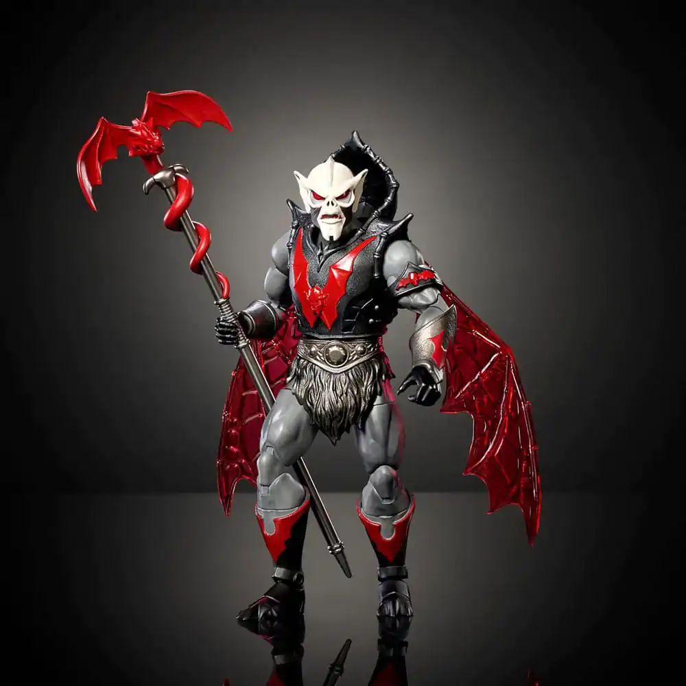 Masters of the Universe New Eternia figurina de actiune Hordak 18 cm poza produsului