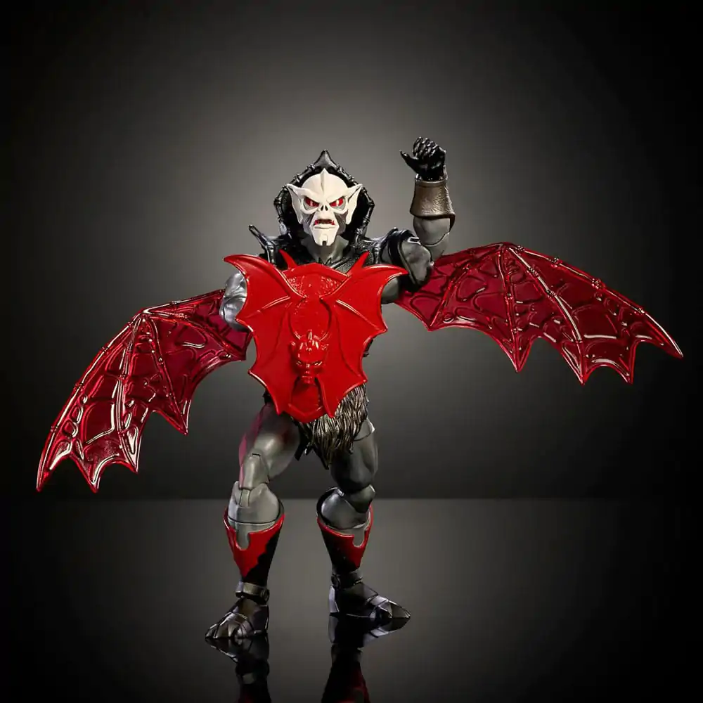 Masters of the Universe New Eternia figurina de actiune Hordak 18 cm poza produsului