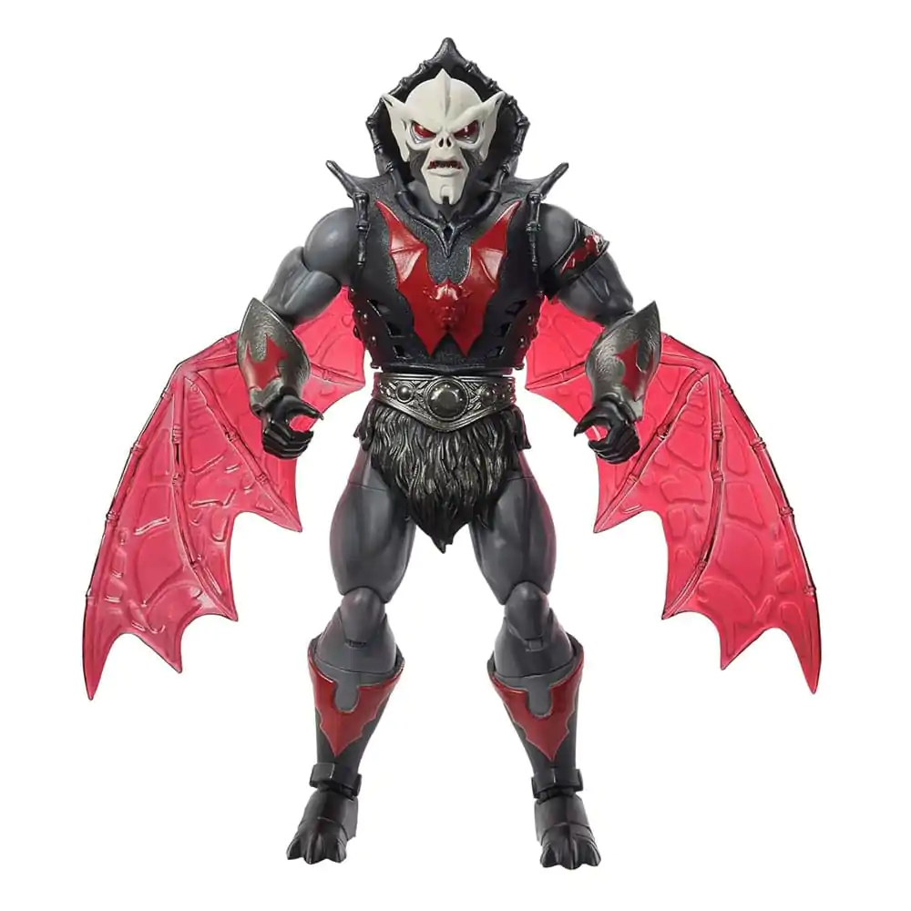 Masters of the Universe New Eternia figurina de actiune Hordak 18 cm poza produsului
