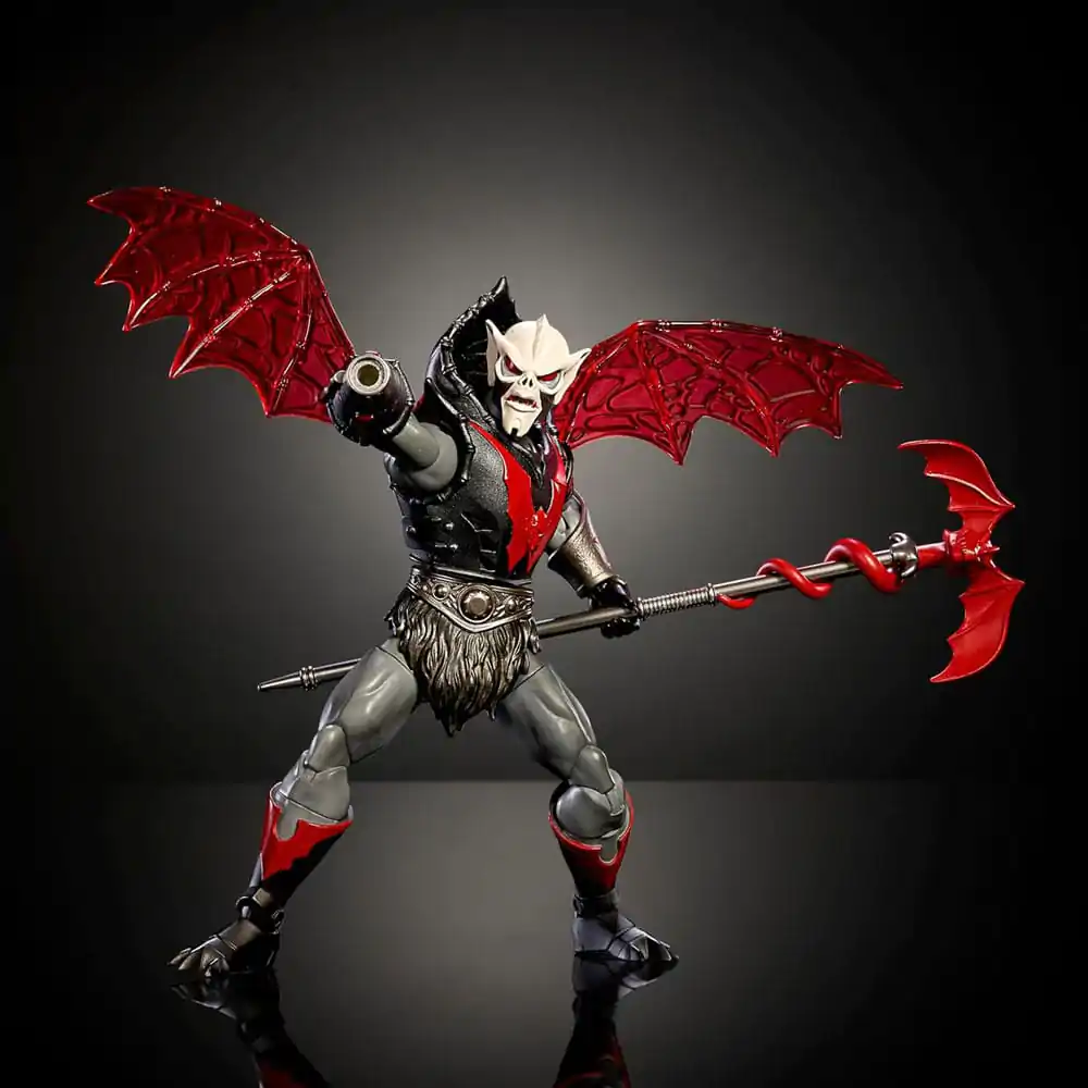 Masters of the Universe New Eternia figurina de actiune Hordak 18 cm poza produsului