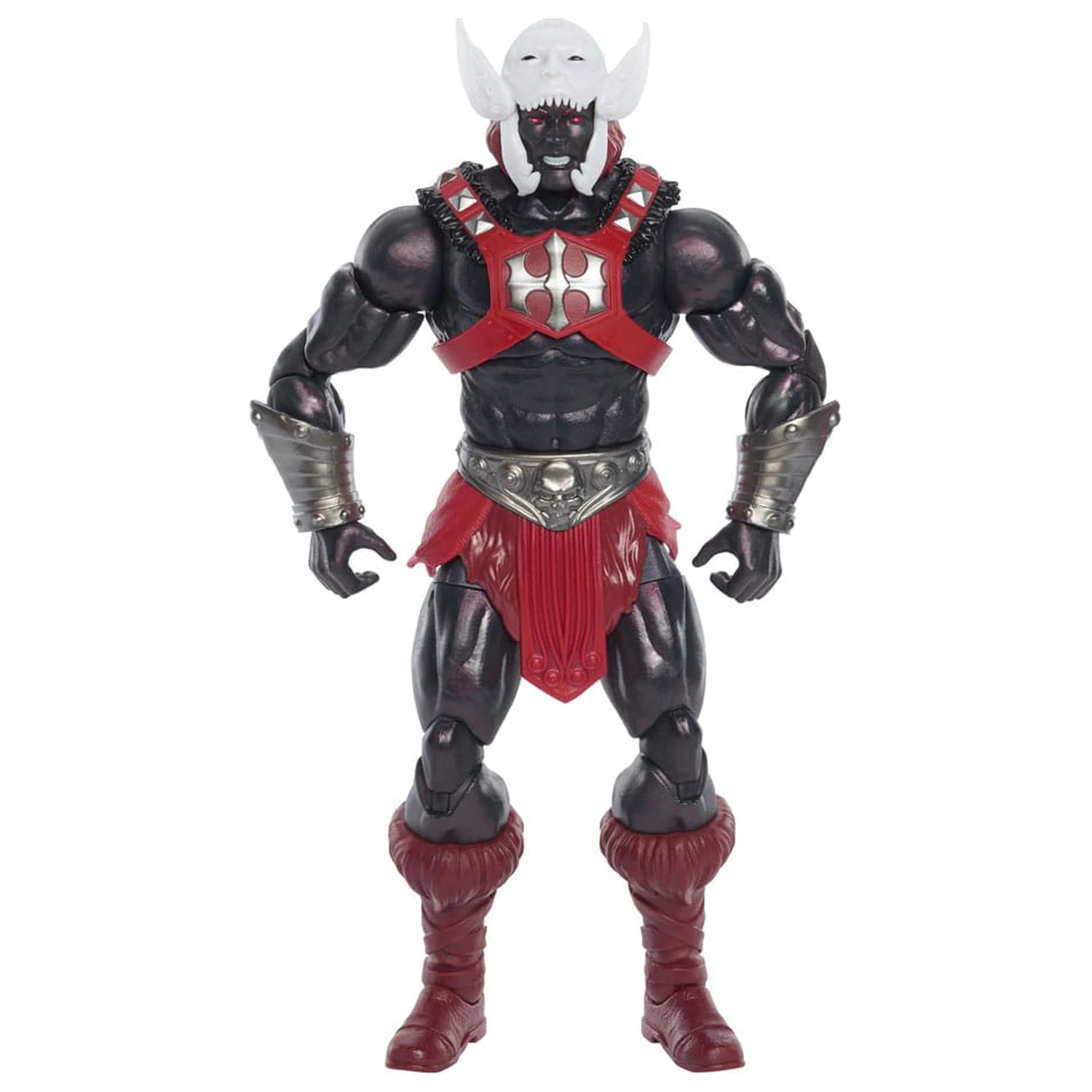 Masters of the Universe: New Eternia Masterverse figurina de actiune Anti-Eternia He-Man 18 cm poza produsului
