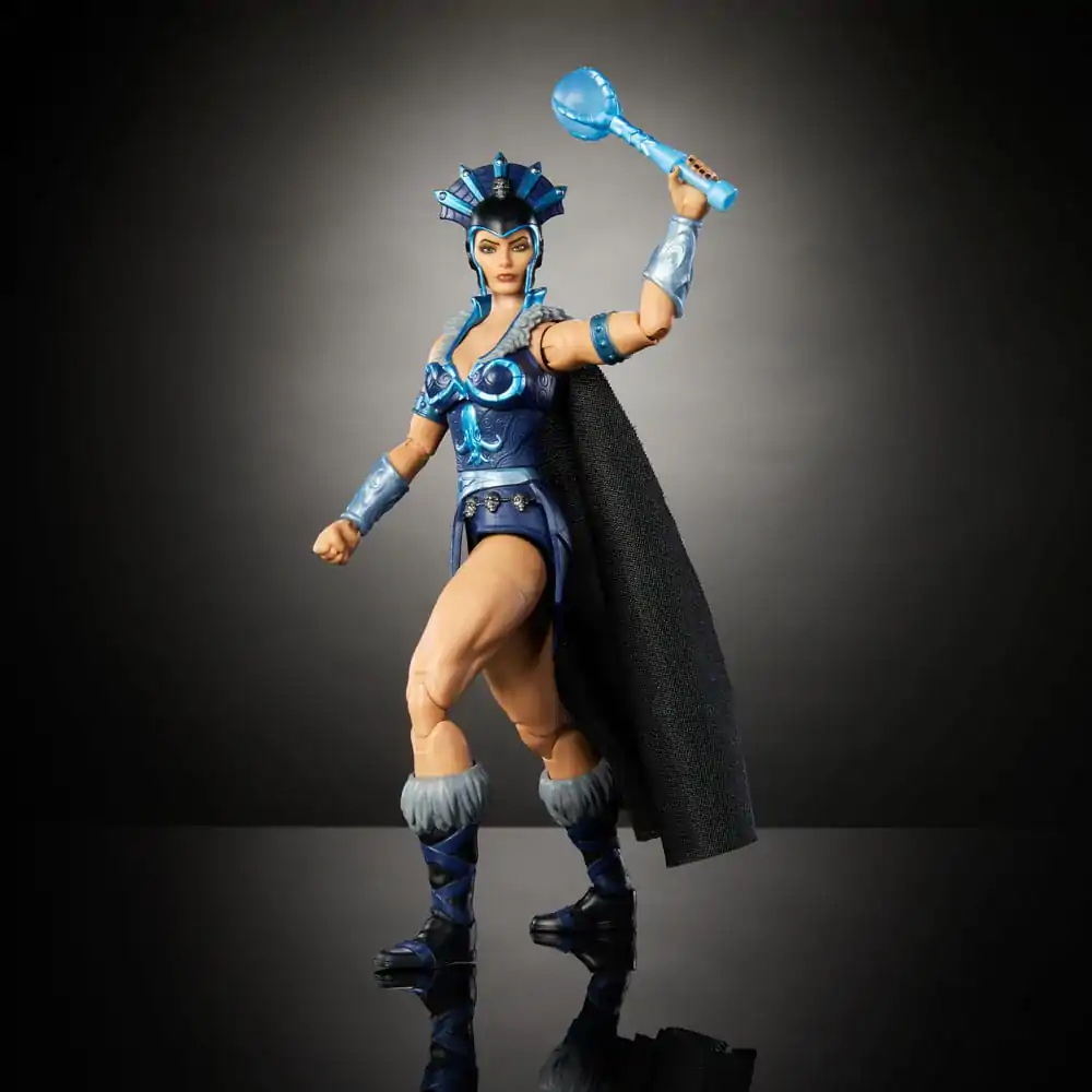 Masters of the Universe: New Eternia Masterverse Figurina de acțiune Evil-Lyn 18 cm poza produsului