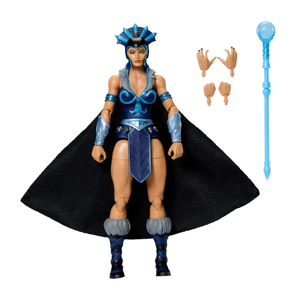 Masters of the Universe: New Eternia Masterverse Figurina de acțiune Evil-Lyn 18 cm poza produsului