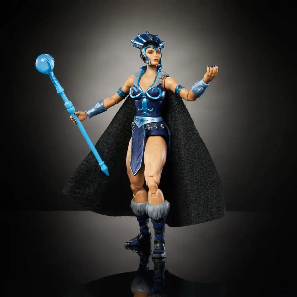 Masters of the Universe: New Eternia Masterverse Figurina de acțiune Evil-Lyn 18 cm poza produsului