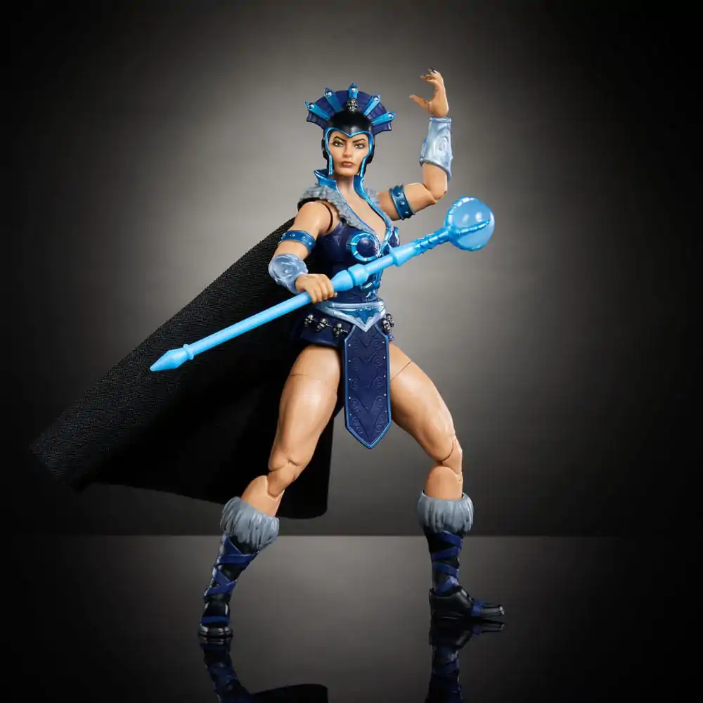 Masters of the Universe: New Eternia Masterverse Figurina de acțiune Evil-Lyn 18 cm poza produsului