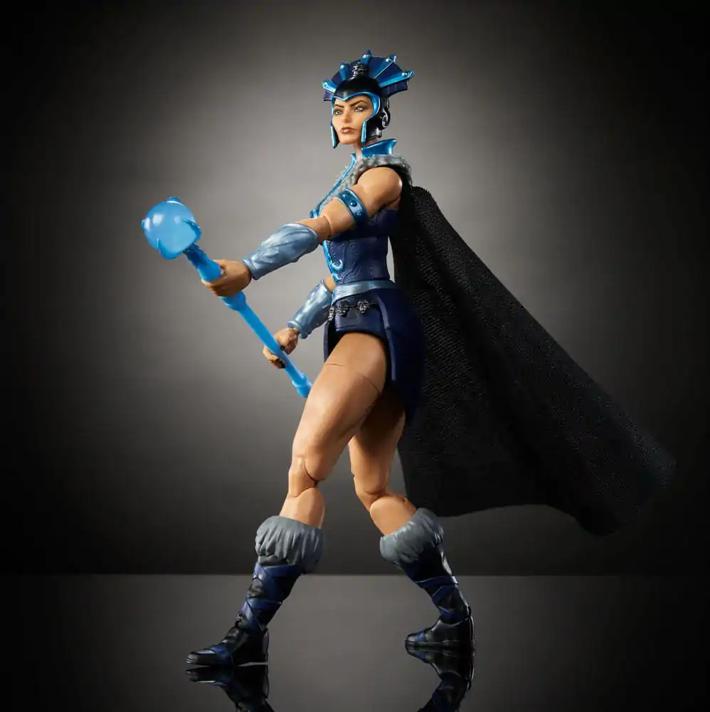 Masters of the Universe: New Eternia Masterverse Figurina de acțiune Evil-Lyn 18 cm poza produsului