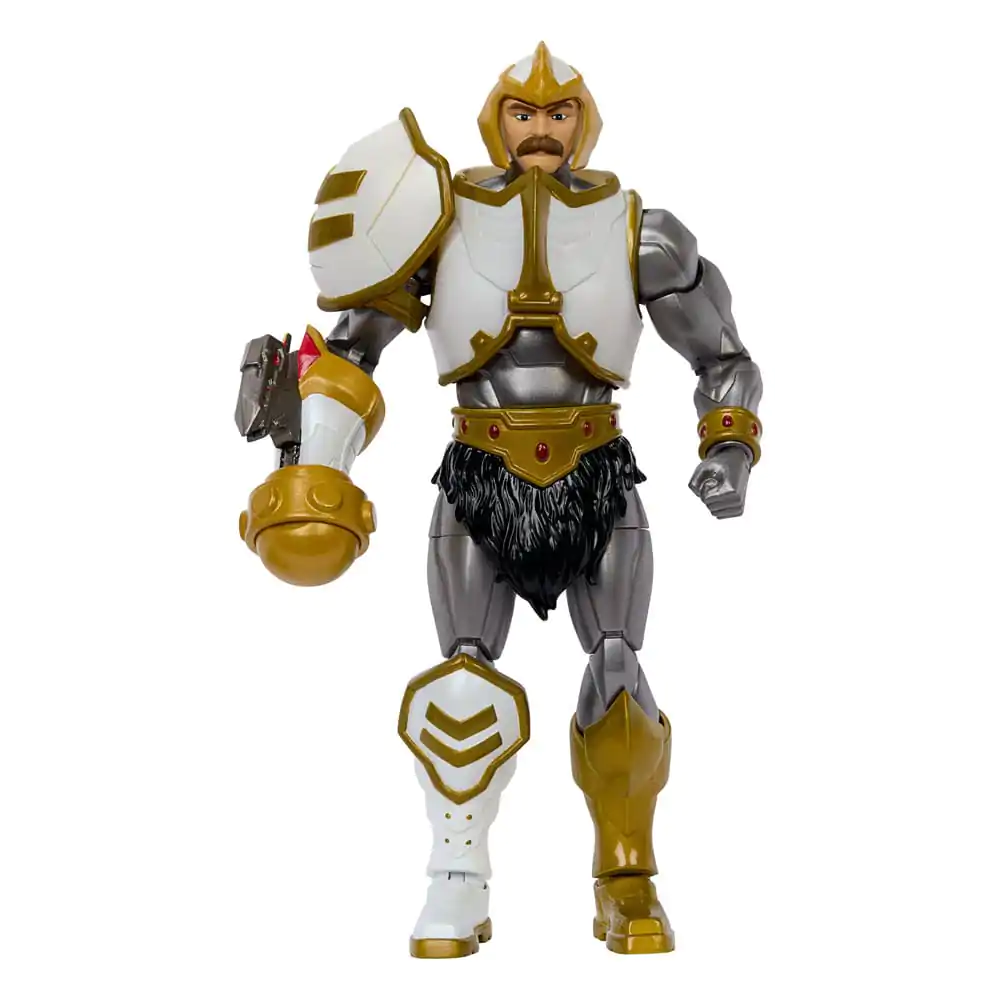 Masters of the Universe: New Eternia Masterverse Figurina de acțiune Man O' War Duncan 18 cm poza produsului