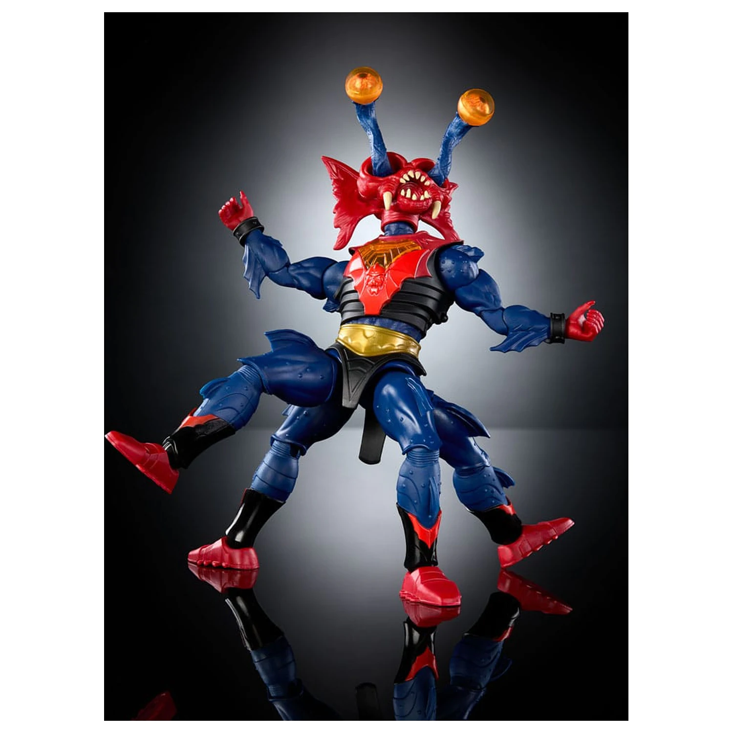Masters of the Universe: New Eternia Masterverse Figura de actiune Mantenna 18 cm poza produsului