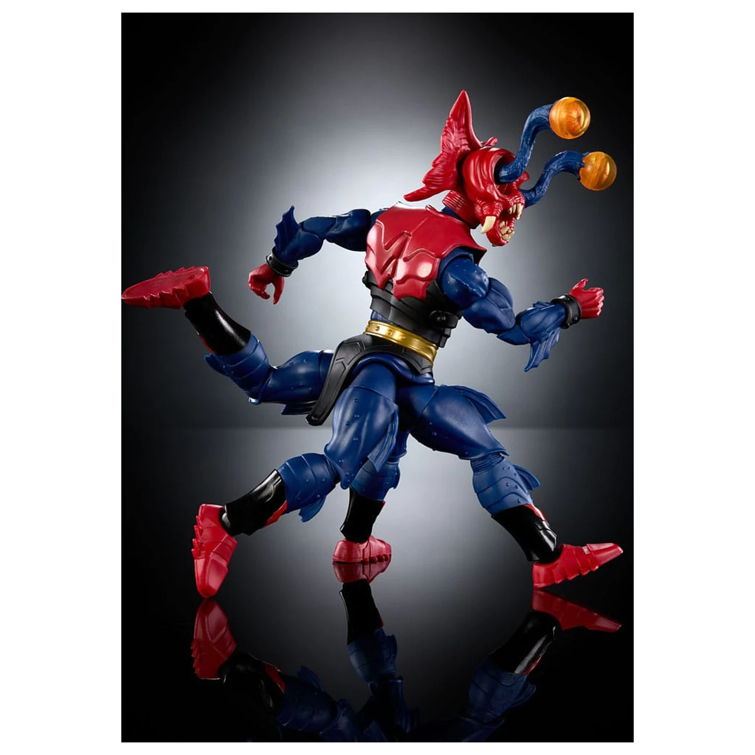 Masters of the Universe: New Eternia Masterverse Figura de actiune Mantenna 18 cm poza produsului