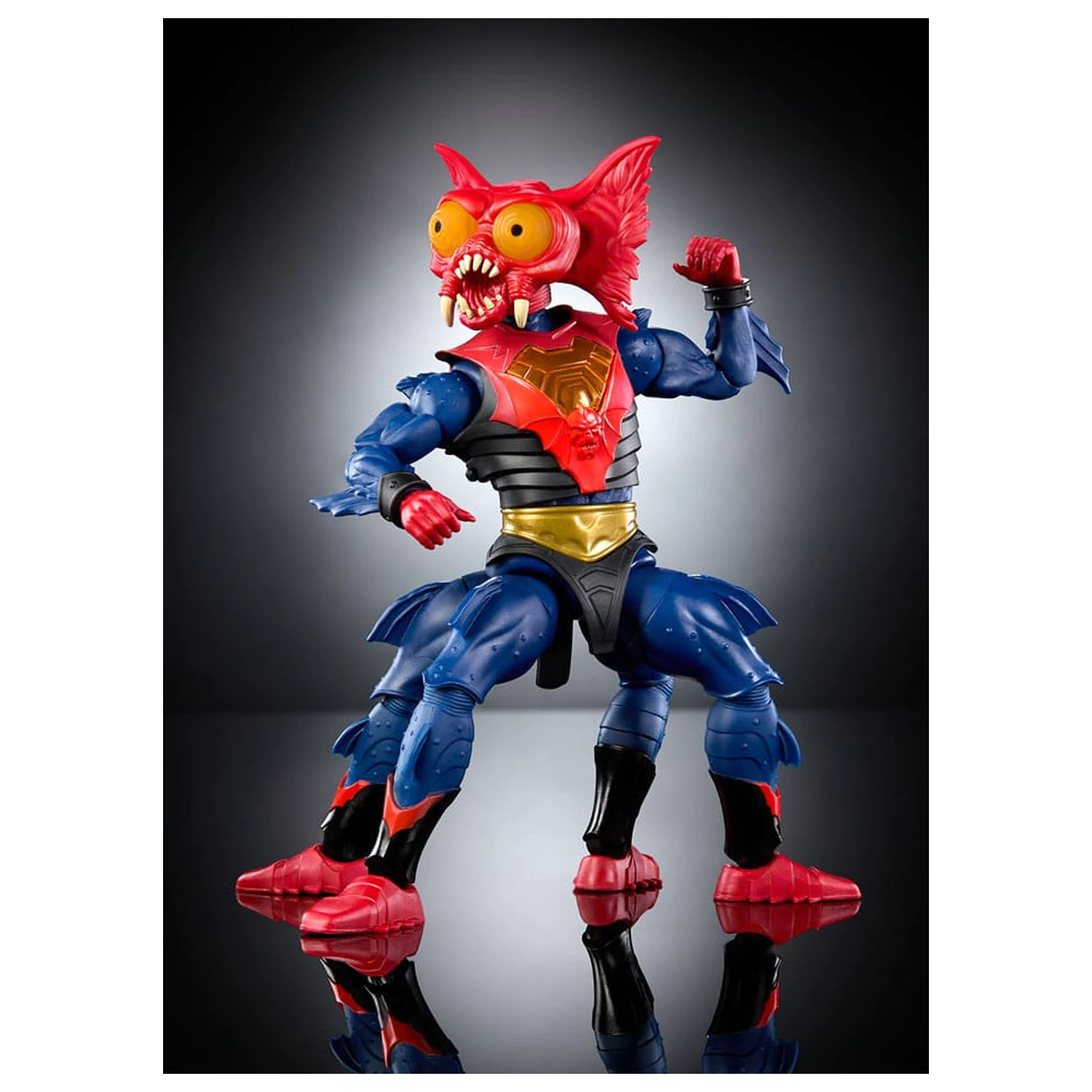 Masters of the Universe: New Eternia Masterverse Figura de actiune Mantenna 18 cm poza produsului