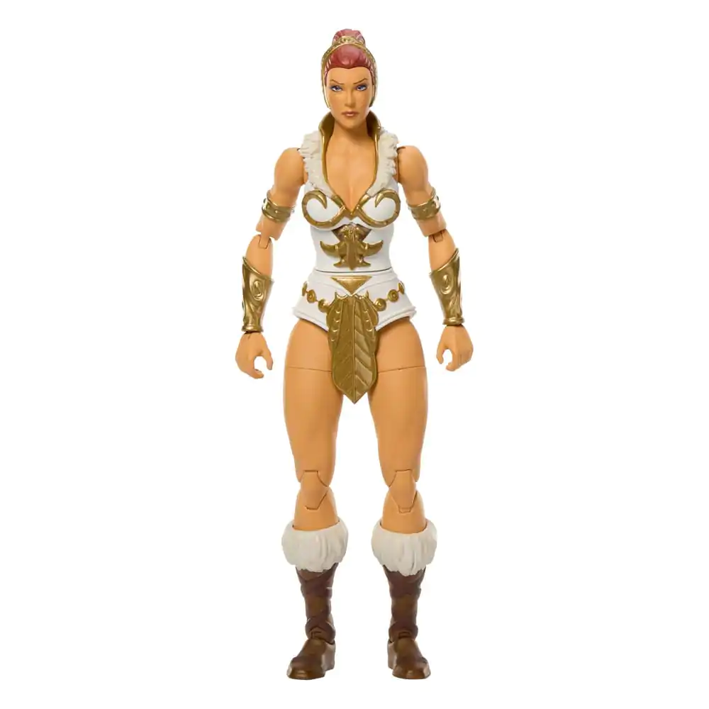 Masters of the Universe New Eternia figurina de actiune Teela 18 cm poza produsului