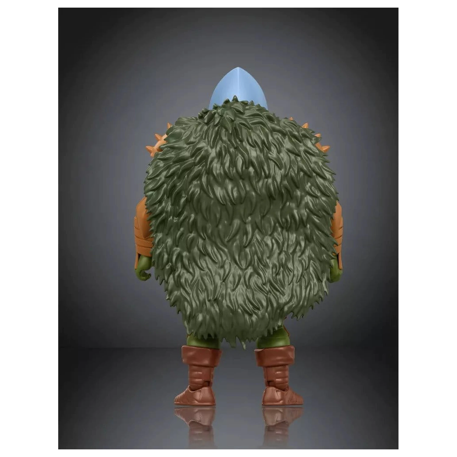Masters of the Universe Origins figurina de actiune Sketchbook Series: Man-At-Arms 14 cm poza produsului