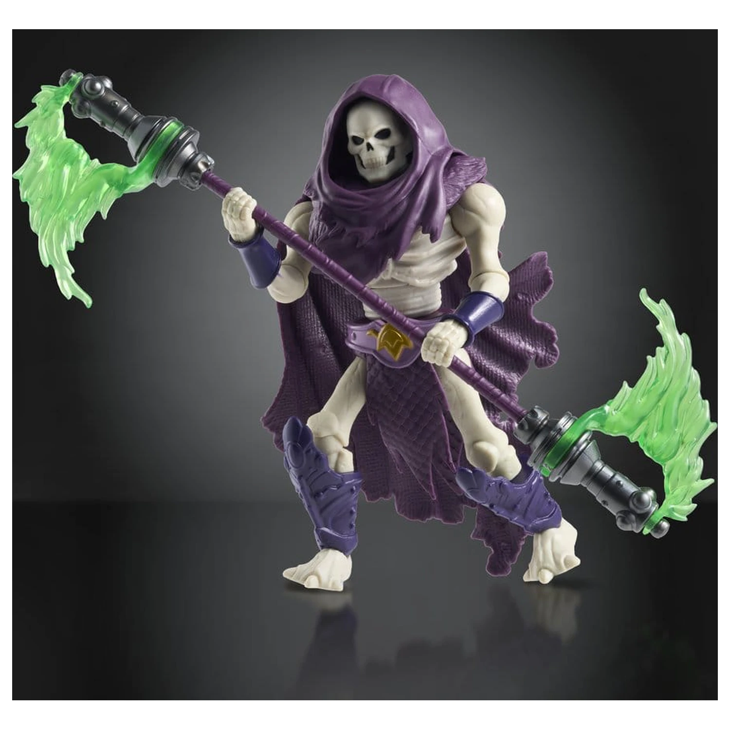 Masters of the Universe Origins Action Figure 4-Pack Battle for Subternia 14 cm poza produsului