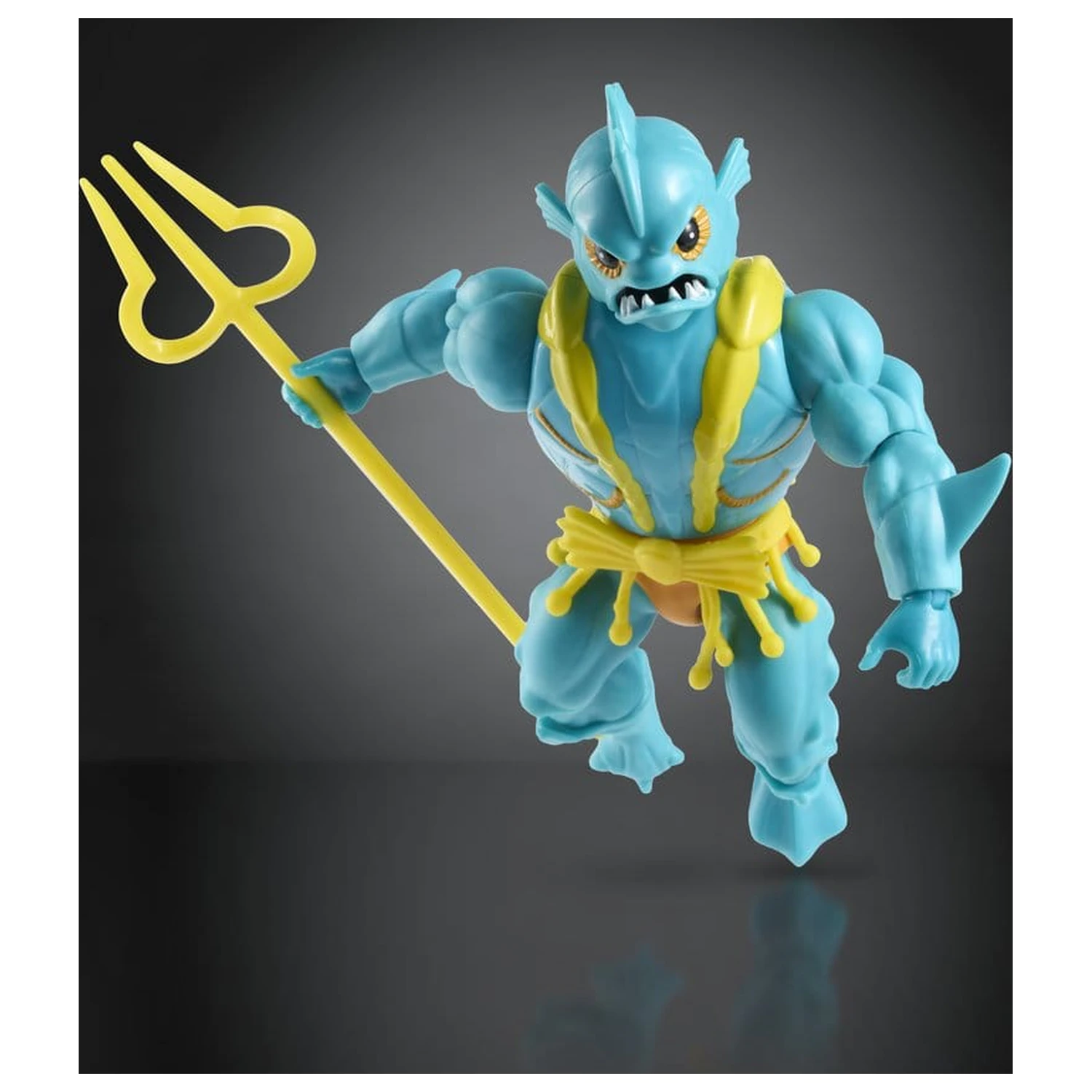 Masters of the Universe Origins Action Figure 4-Pack Battle for Subternia 14 cm poza produsului