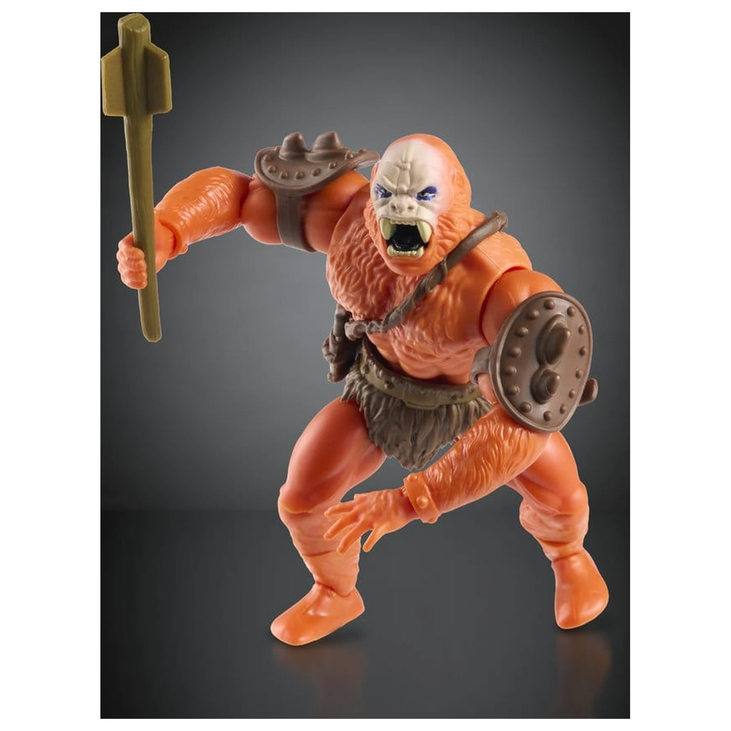 Masters of the Universe Origins Action Figure 4-Pack Battle for Subternia 14 cm poza produsului