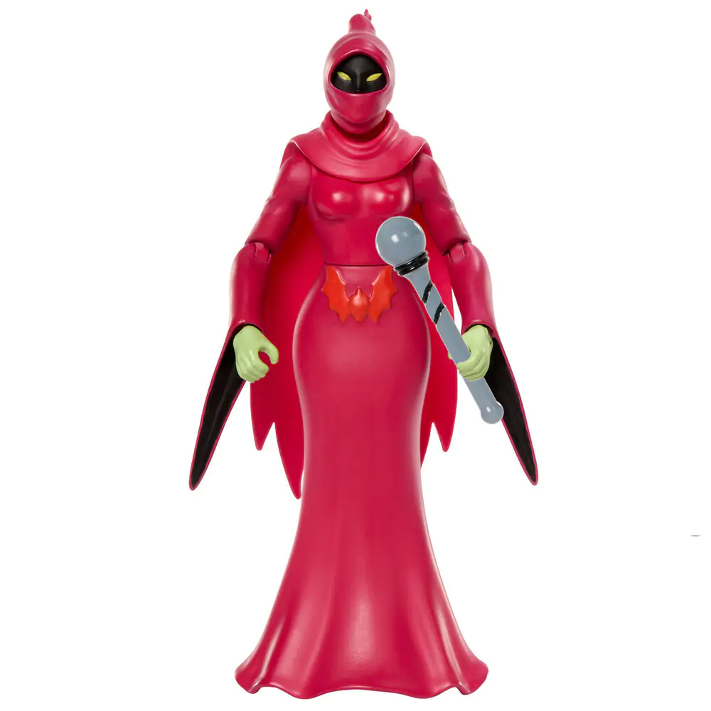 Masters of the Universe Origins Shadow Weaver figurină poza produsului