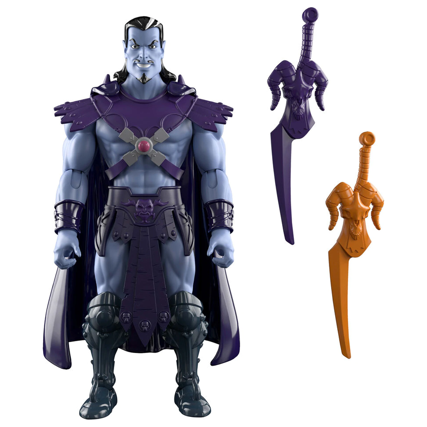 Masters of the Universe Origins Cartoon Collection figurina Keldor 14cm poza produsului
