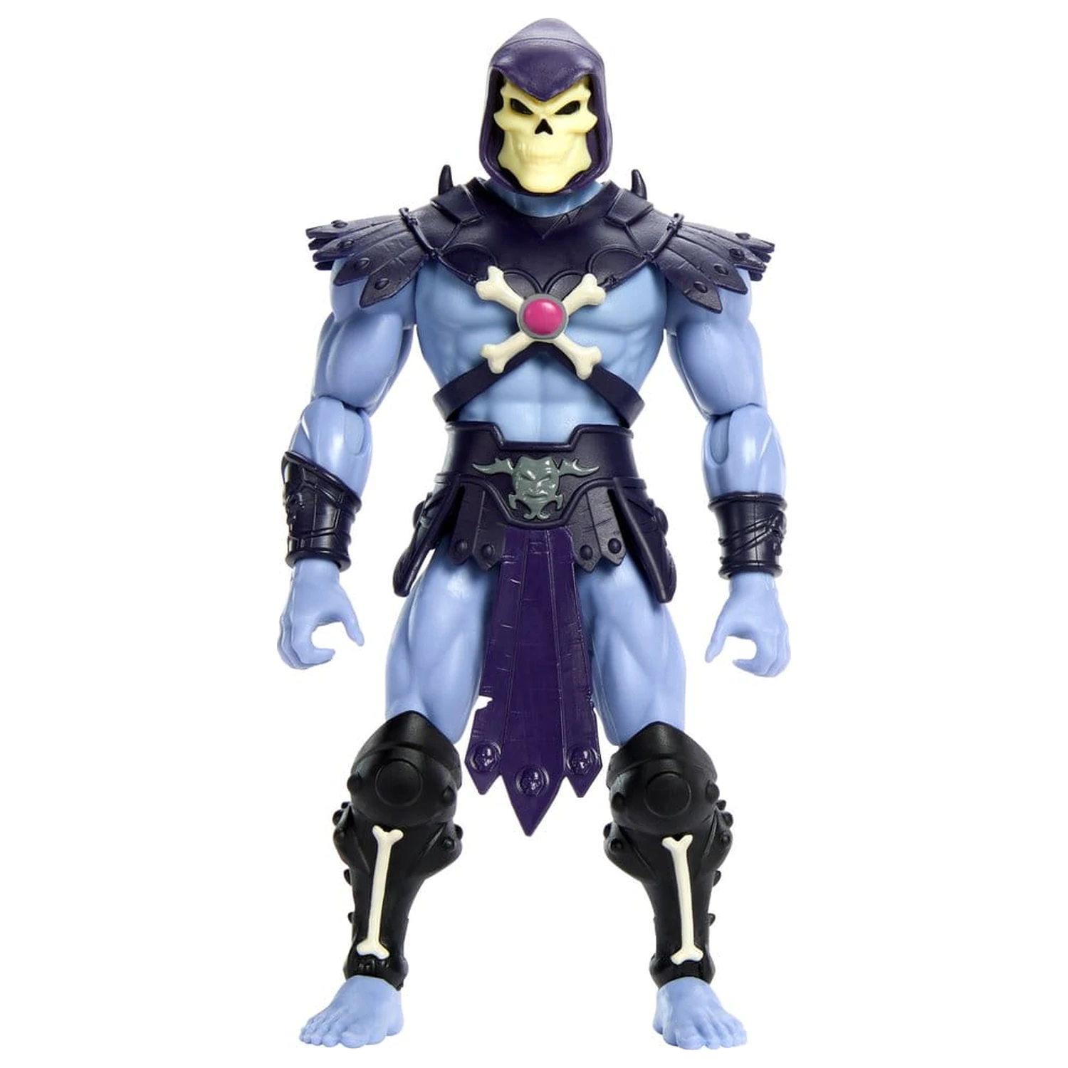 Masters of the Universe Origins figurina de actiune Cartoon Collection: Skeletor 14 cm poza produsului