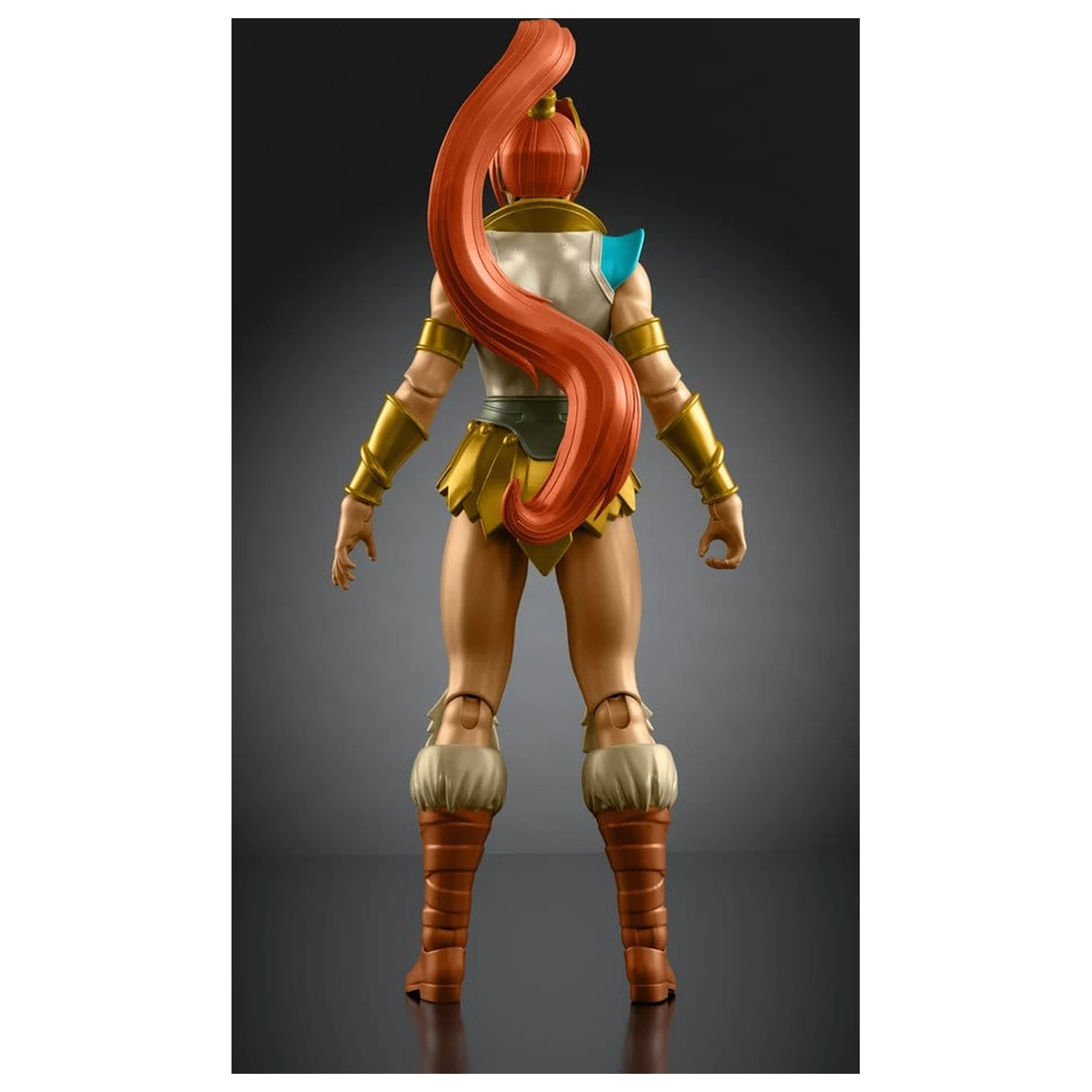 Masters of the Universe Origins Action Figure Colecția de desene animate: Teela 14 cm poza produsului