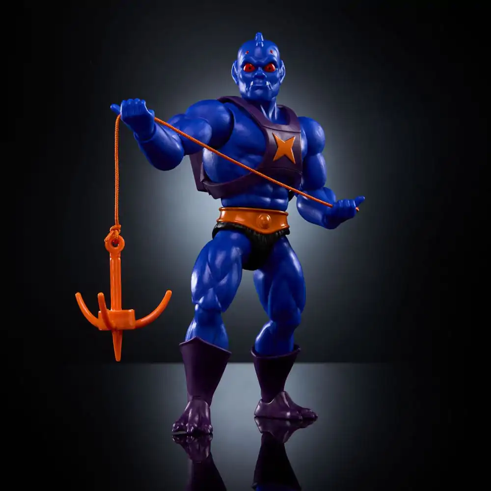 Figurină de acțiune Masters of the Universe Origins Colecția Cartoon: Webstor 14 cm poza produsului