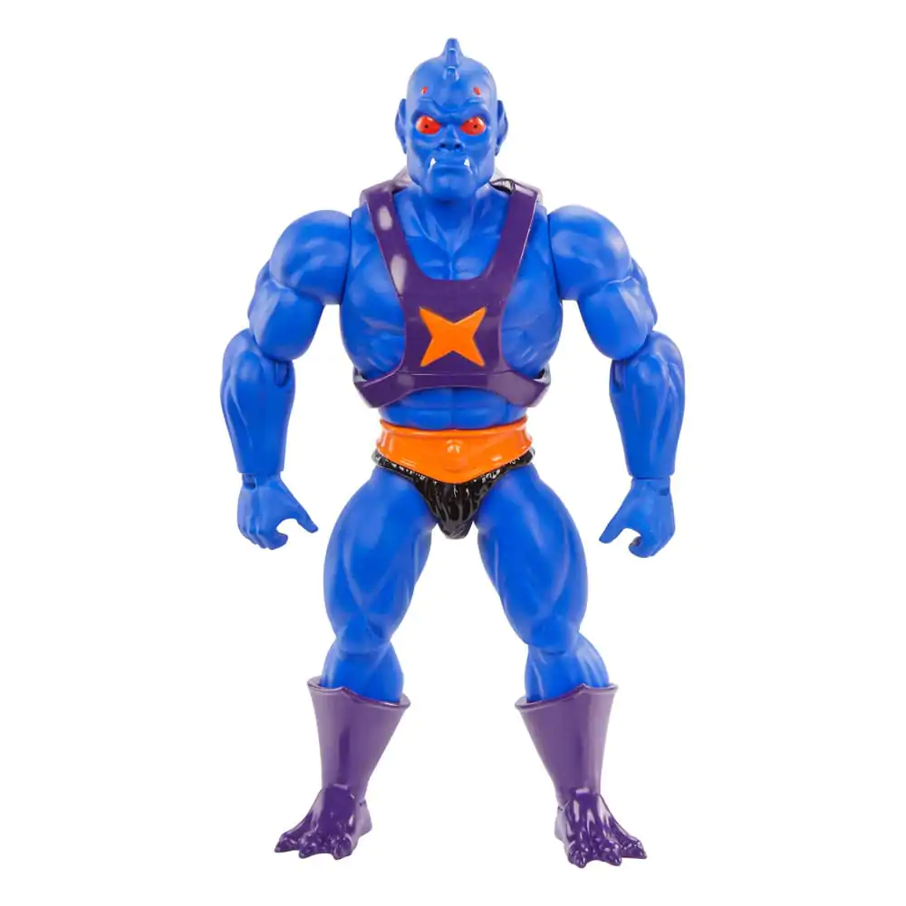 Figurină de acțiune Masters of the Universe Origins Colecția Cartoon: Webstor 14 cm poza produsului