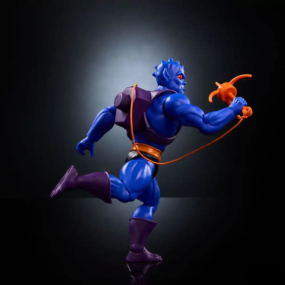 Figurină de acțiune Masters of the Universe Origins Colecția Cartoon: Webstor 14 cm poza produsului