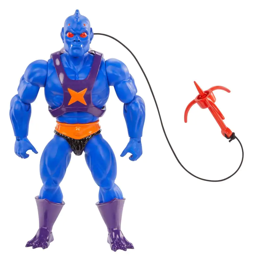 Figurină de acțiune Masters of the Universe Origins Colecția Cartoon: Webstor 14 cm poza produsului