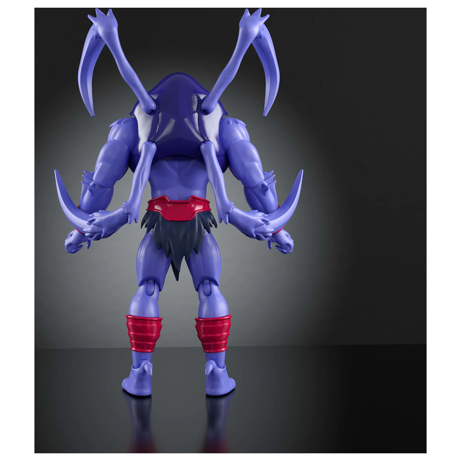 Masters of the Universe Origins Cartoon Collection figurina Webstor 14cm poza produsului