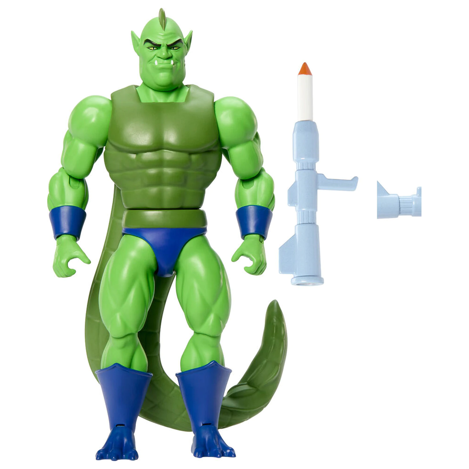 Masters of the Universe Origins Cartoon Collection figurină Whiplash poza produsului