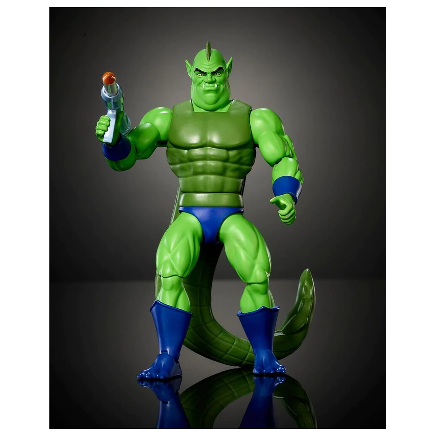Masters of the Universe Origins Cartoon Collection figurină Whiplash poza produsului