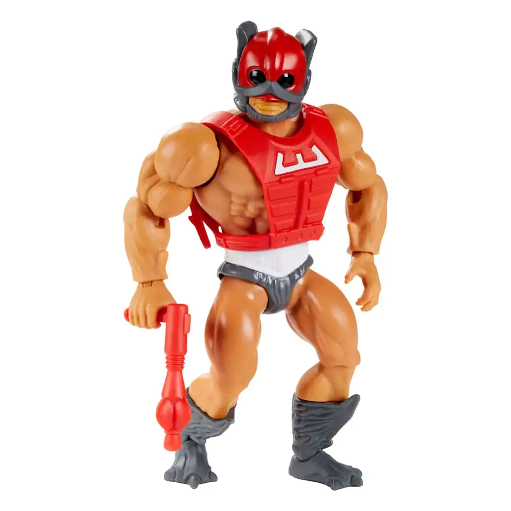 Figurină de acțiune Masters of the Universe Origins Colecția Desene Animate: Zodac 14 cm poza produsului