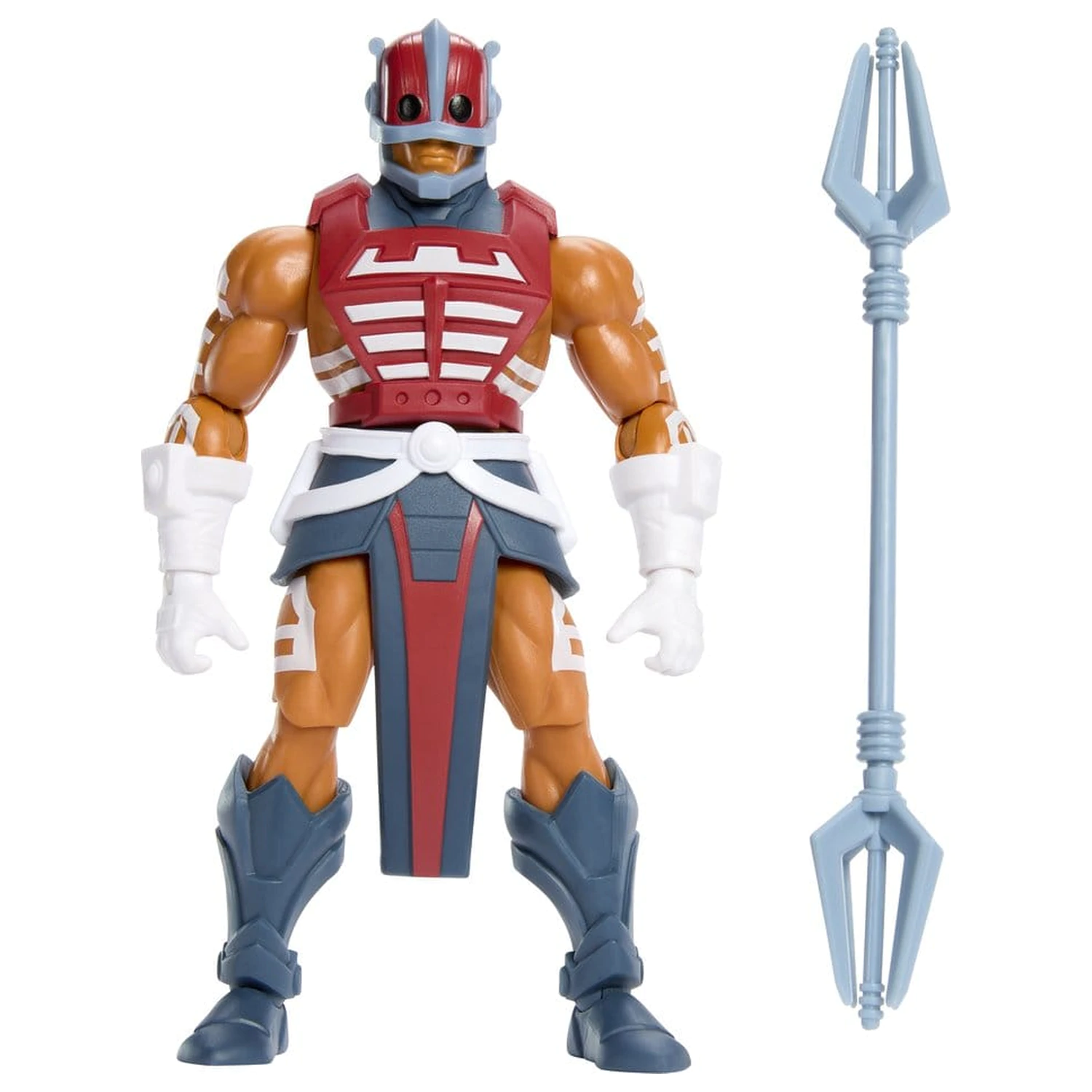 Masters of the Universe Origins figurina de actiune Cartoon Collection: Zodak 14 cm poza produsului