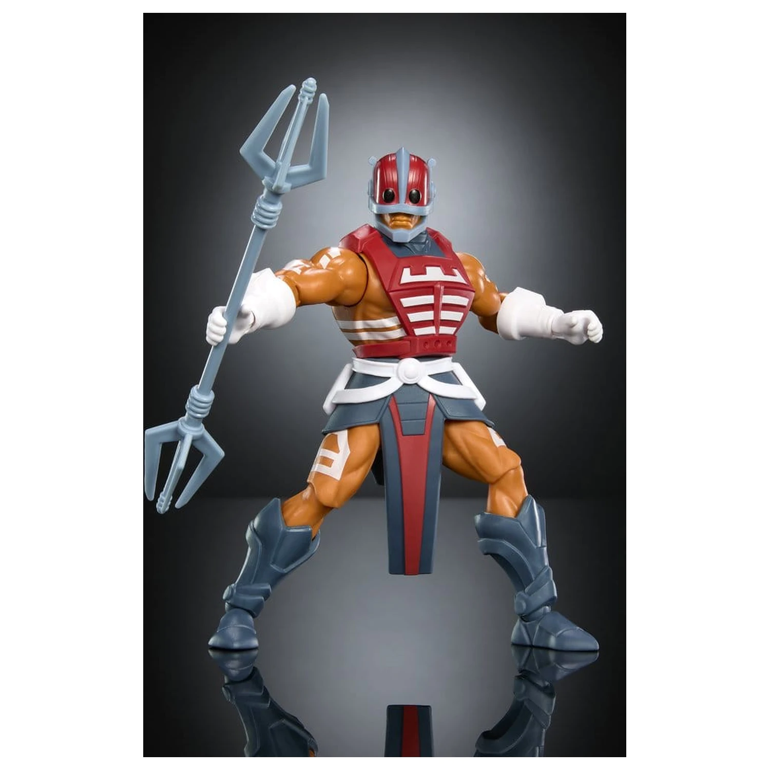 Masters of the Universe Origins figurina de actiune Cartoon Collection: Zodak 14 cm poza produsului