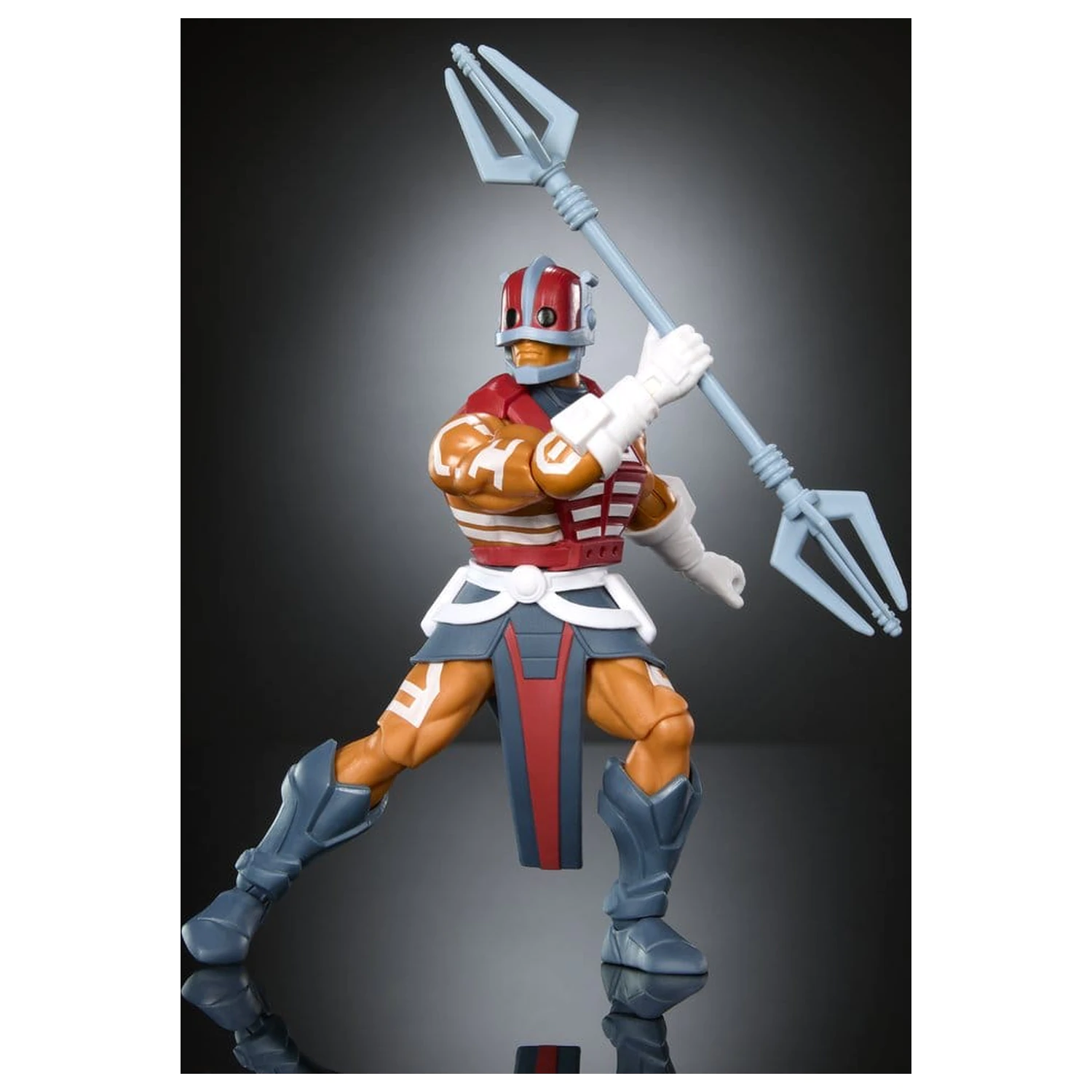 Masters of the Universe Origins figurina de actiune Cartoon Collection: Zodak 14 cm poza produsului
