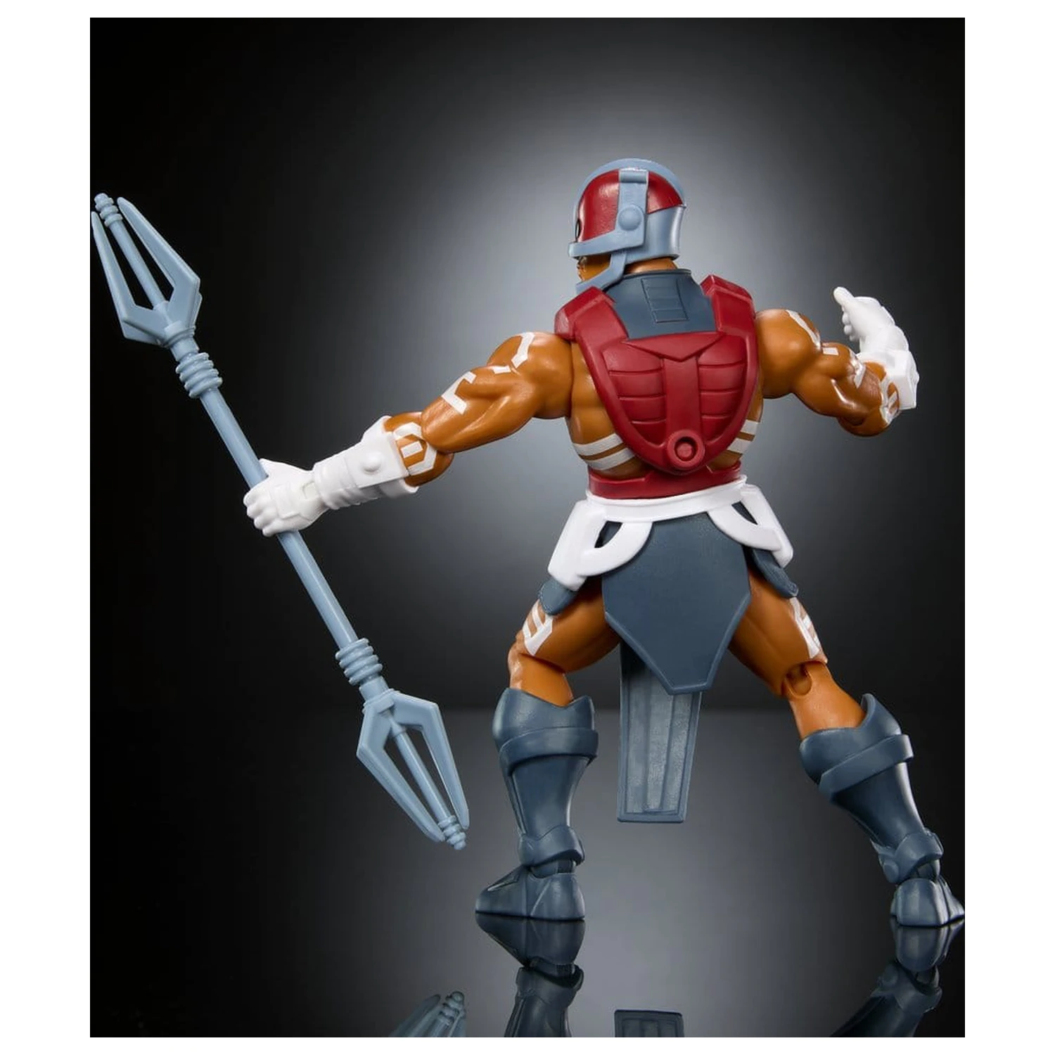 Masters of the Universe Origins figurina de actiune Cartoon Collection: Zodak 14 cm poza produsului