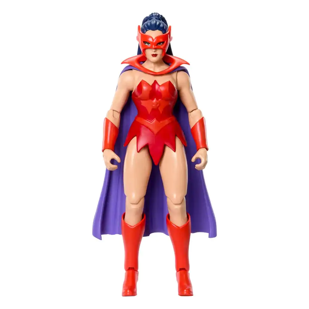 Figurină de acțiune Masters of the Universe Origins Catra 14 cm poza produsului
