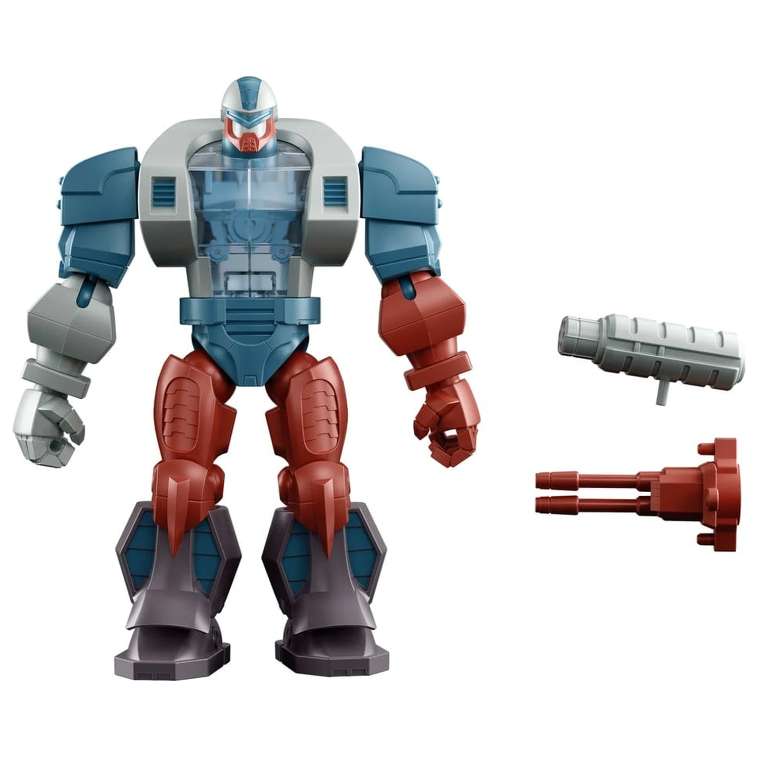 Masters of the Universe Origins Deluxe Figurina de actiune Cartoon Collection: Roboto 14 cm poza produsului