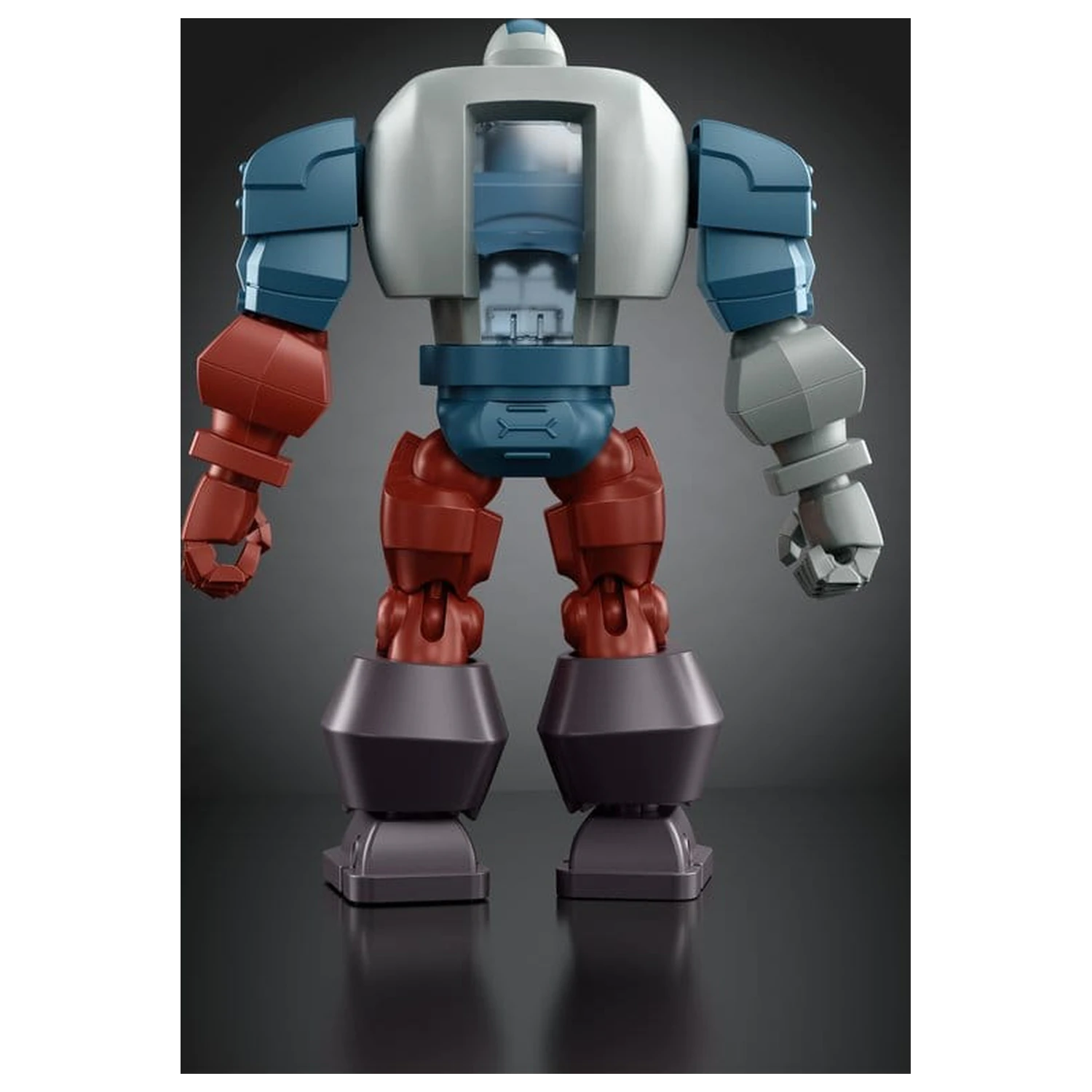 Masters of the Universe Origins Deluxe Figurina de actiune Cartoon Collection: Roboto 14 cm poza produsului