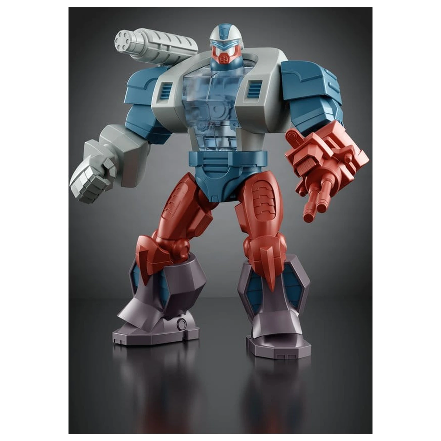 Masters of the Universe Origins Deluxe Figurina de actiune Cartoon Collection: Roboto 14 cm poza produsului