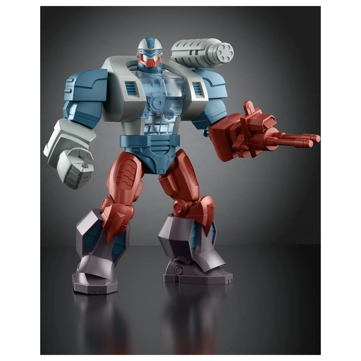 Masters of the Universe Origins Deluxe Figurina de actiune Cartoon Collection: Roboto 14 cm poza produsului
