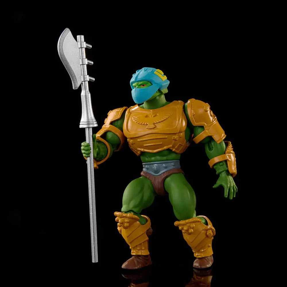 Figurină de acțiune Masters of the Universe Origins Gardian Eternian Infiltrator 14 cm poza produsului